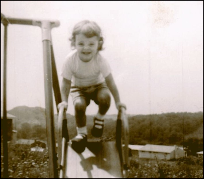 Neighborhood Secrets: Lessons on Tolerance&nbsp;#1