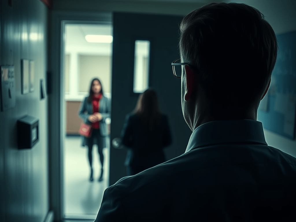 Navigating Toxic Leadership in Education: Confessions of a Former&nbsp;Teacher