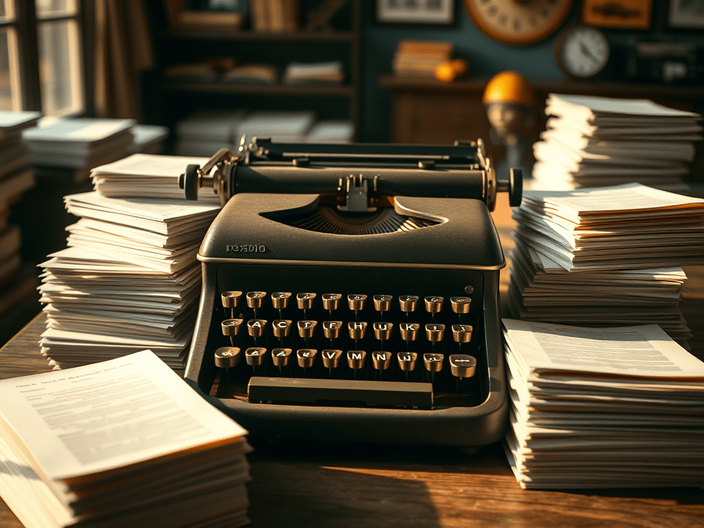 A Reporter’s Dilemma: the Carbon Copy&nbsp;Controversy