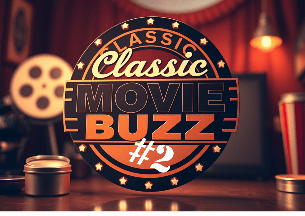 Lawrence of Arabia: A Cinematic Masterpiece + 2 More for Weekend&nbsp;Viewing