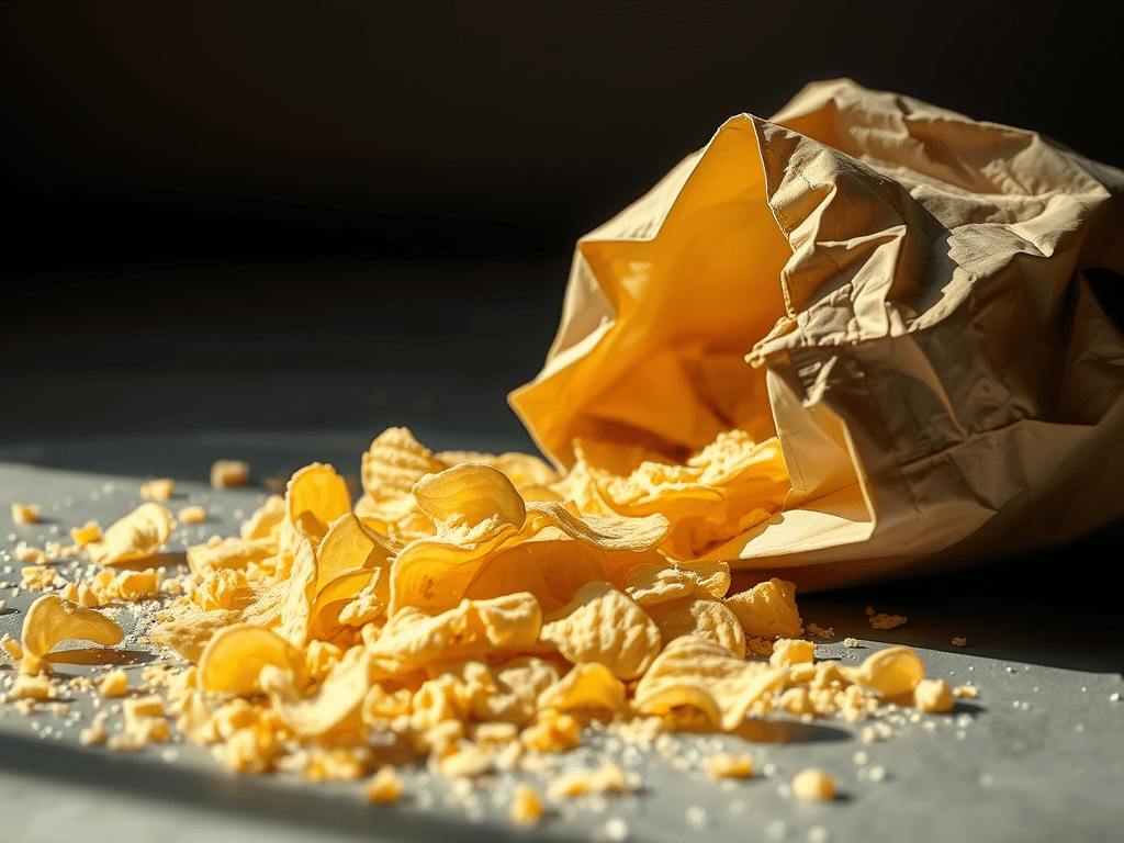 Lessons of Brokenness in Nature: a Goose’s&nbsp;Tale