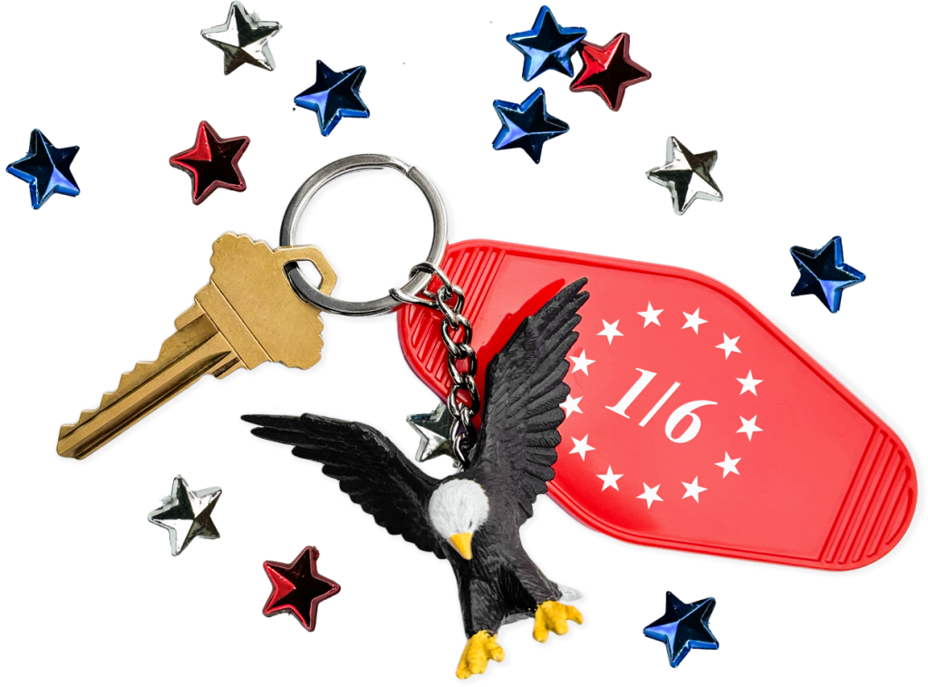 Bridging Political Divides: Insights from ‘We Live Here Now’&nbsp;Podcasts