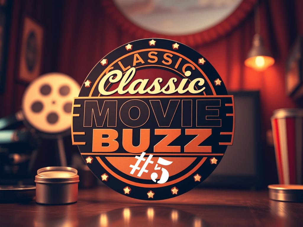 How to Cast Movies from Phone to Big Screen + 3    Rom-Com ‘Heist’ Classics