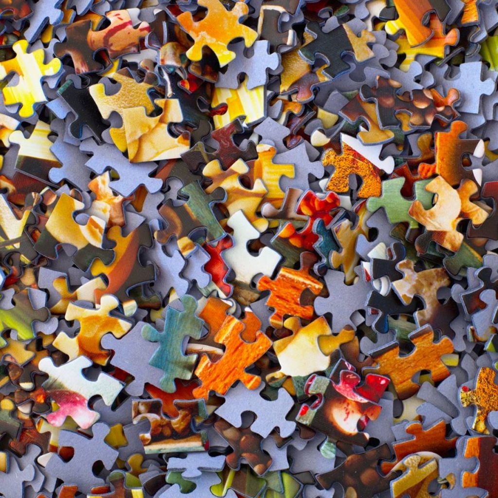 This National Puzzle Day, Unlock Your Brain Power & Your&nbsp;Memories