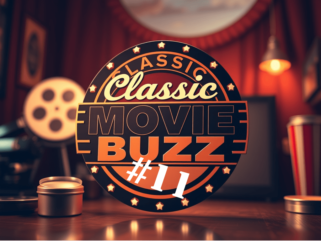 Explore Classic Films About Fame & Ad Men Before Influencers & ‘Mad Men’