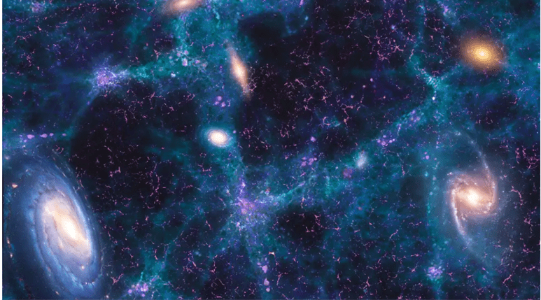 Dream Symbolism to Navigate Life: Tricksters, Galaxies, Quipus &&nbsp;Scooters