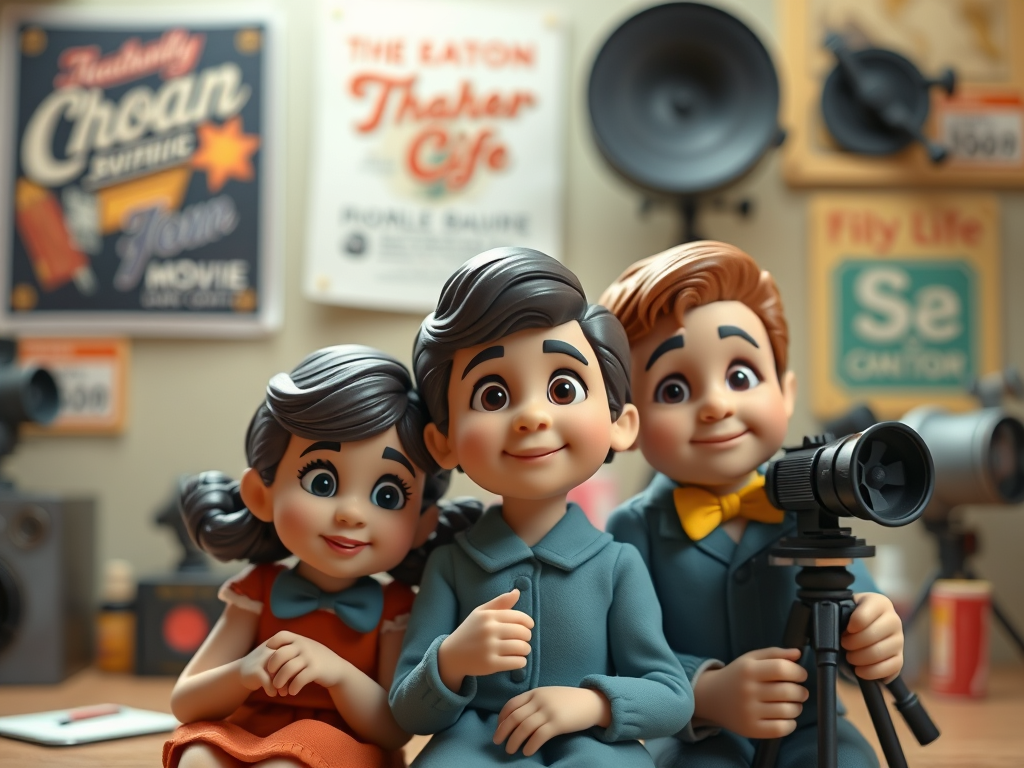 Child Stars Who Made These Down-&-Out-Dad Movies Classics for&nbsp;Me